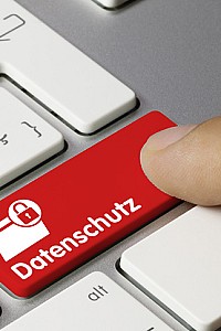 datenschutz 136430819