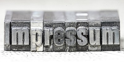 impressum 73260255
